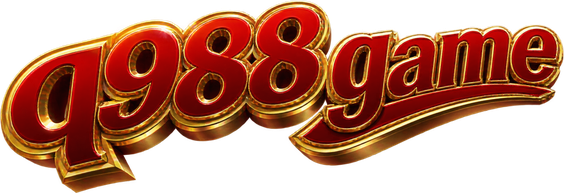 q988 game logo